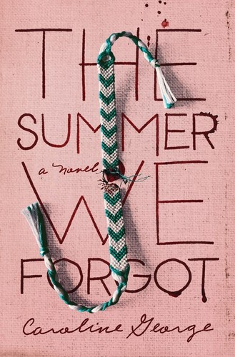 The summer forgot caroline - the, we
