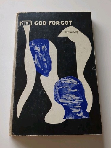 Men god forgot albert - men,