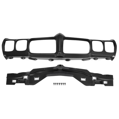 Fit pontiac gto lemans - pontiac,